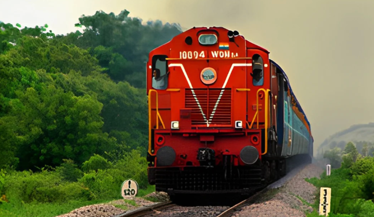 Indian Railways Hiring: Apply Now for 5800+ Recruitment 2025!